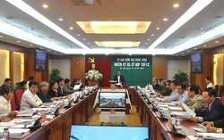 Vi phạm trong thực hiện dự án khu đô thị Thủ Thiêm gây hậu quả rất nghiêm trọng
