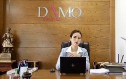 Cẩm Vân - cô gái miền Trung ra Hà Nội lập nghiệp: “Con đường thành công không trải hoa hồng”