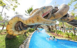 Du xuân phương Nam đừng quên "đất Thánh" Tây Ninh và đảo Ngọc Phú Quốc