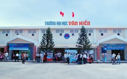 Ứng phó virus Corona: Nhiều trường đại học ở TPHCM lùi lịch học thêm 1 tuần