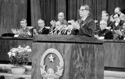 Đảng Cộng sản Việt Nam: Nhân tố quyết định mọi thắng lợi của cách mạng