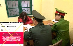 Tung tin thất thiệt về virus Corona để kích động công nhân nghỉ việc