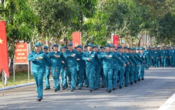 Triển khai thi hành Luật Lực lượng dự bị động viên