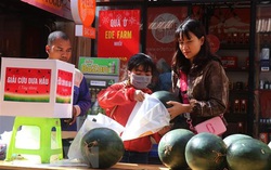 TPHCM cân đối cung cầu các mặt hàng thiết yếu