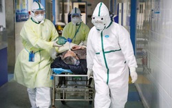 40.553 ca nhiễm virus corona trên toàn cầu, 910 người tử vong