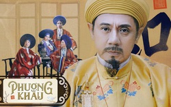 “Phượng Khấu” tái hiện cuộc chiến khốc liệt trong hậu cung triều Nguyễn