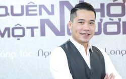 Ca sĩ Tuấn Hiệp “quên nhớ một người” vì tôn trọng phụ nữ