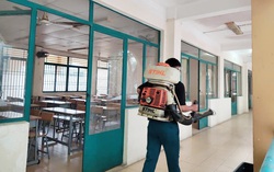 TPHCM ra văn bản khẩn cho học sinh lớp 12 tiếp tục nghỉ học