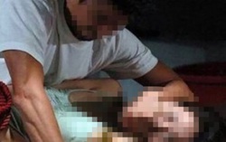 Bé gái 7 tuổi bị gã hàng xóm dẫn vào rừng giở trò đồi bại