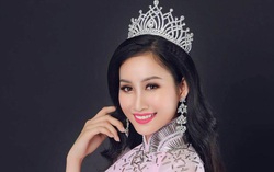 Lộ diện người đẹp Việt thi Hoa hậu Sinh thái Quốc tế 2020