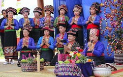 Phục dựng 7 lễ hội truyền thống trong năm 2020