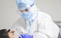 Nữ y tá ở Vũ Hán nhiễm virus corona: Chỉ 1 ngày sau khi khỏi bệnh lại bắt tay vào việc cứu người