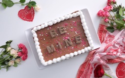 Tự làm 4 món chocolate dành tặng người thương trong ngày lễ Tình nhân 