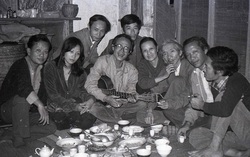 “Gặp lại” Văn Cao, Hoàng Cầm, Bùi Xuân Phái