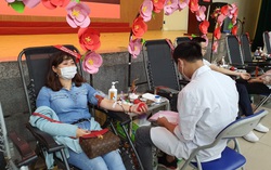 Đang thiếu trầm trọng nhóm máu A