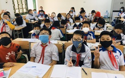 Lo sợ dịch Covid-19, nhiều phụ huynh chưa muốn con trở lại trường