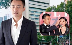 Chồng thiếu gia của Từ Hy Viên không trả lương, ép nhân viên nghỉ việc