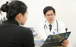 Giải áp đường mật cứu sống cụ bà 77 tuổi nguy cấp vì ung thư tụy