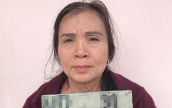 Khởi tố đối tượng cho vay nặng lãi với lãi suất tới 144%/năm