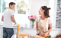 Bếp trưởng "đổi ngôi"