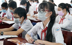 Bộ GD&ĐT đề nghị cho học sinh nghỉ học đến hết tháng 2 để tránh dịch Covid-19