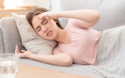90% ca mắc lupus ban đỏ là nữ giới, bệnh có yếu tố di truyền cao