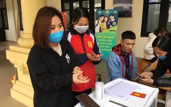 Bộ GD&ĐT đề nghị cho sinh viên cả nước nghỉ học tránh dịch Covid-19 đến hết tháng 2