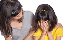 Tổng kết 9 phẩy nhưng con vẫn bị mẹ ca thán không dứt