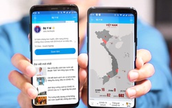 Ngồi nhà cũng biết bệnh viện nào có khả năng điều trị bệnh nhân nghi nhiễm Covid-19