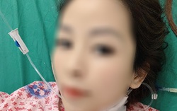 Bị tố kỳ thị sản phụ người Vĩnh Phúc, BV Thu Cúc nói gì?