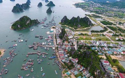 Quy hoạch Vân Đồn thành khu kinh tế biển đa ngành có casino, du lịch biển - đảo cao cấp