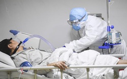 Sau 1 ngày, có thêm gần 50 trường hợp tử vong vì virus Corona