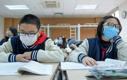 Ứng phó virus Corona: Học sinh TPHCM được nghỉ học thêm 1 tuần