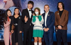 Showbiz Việt “lao đao” vì dịch viêm phổi Corona