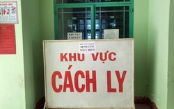 Phú Thọ, Ninh Bình cách ly 4 người vì nghi nhiễm virus Corona
