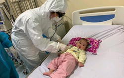 Viện Vệ sinh Dịch tễ TƯ nói gì về thông tin xuất hiện bệnh nhân tái nhiễm Covid-19?