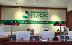 Bộ Y tế yêu cầu làm rõ vụ việc BV Thu Cúc kỳ thị sản phụ quê Vĩnh Phúc