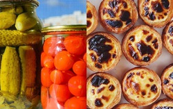 Điểm mặt những thực phẩm có khả năng gây ung thư gan
