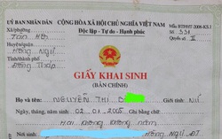 Vụ bé gái 14 tuổi bị thợ sơn đưa vào khách sạn: Sở gửi văn bản lần 2 "thúc giục" công an huyện điều tra