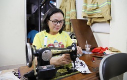 Tình chị em hội viên trong mùa dịch