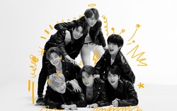 Nhóm nhạc BTS kết hợp cùng Spotify giới thiệu những ca khúc mới nhất