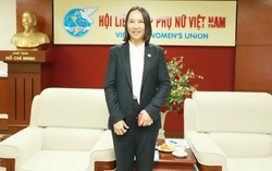 Người phụ nữ gốc Việt đầu tiên tranh cử vào Quốc hội Hàn Quốc