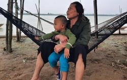 Hẩm hiu nghề chài ở làng Đáy