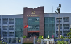 Vụ bé gái 14 tuổi bị thợ sơn đưa vào khách sạn: Viện KSND huyện chuyển đơn tới Công an để điều tra