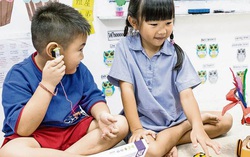 Những khả năng cần có với trẻ chuẩn bị vào lớp 1 khi học chương trình mới