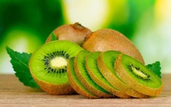 Tác dụng của quả kiwi với bà bầu và trẻ em nhất định phải biết