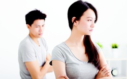 Cái kết bất ngờ khi vợ mang đơn ly hôn dọa chồng