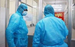 Đà Nẵng cách ly 22 khách Hàn Quốc tại Bệnh viện Phổi