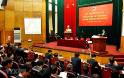 Chống Covid-19 như "dập đống lửa để không còn gì âm ỉ"