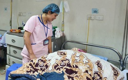 Gieo niềm tin, hy vọng cho bệnh nhân quan trọng không kém việc cứu người